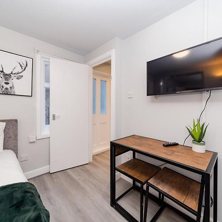 Flash Sale Brighton City Centre Seafront Studio Bn164Mid08 Экстерьер фото
