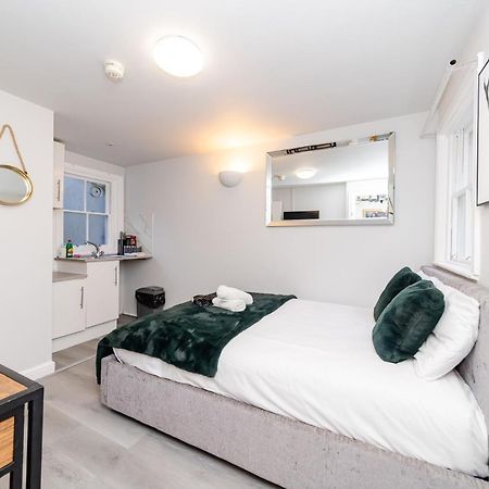 Flash Sale Brighton City Centre Seafront Studio Bn164Mid08 Экстерьер фото