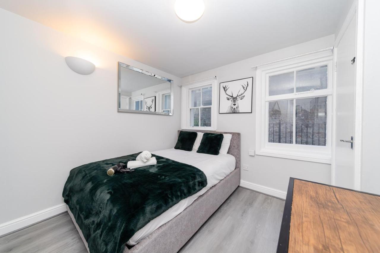 Flash Sale Brighton City Centre Seafront Studio Bn164Mid08 Экстерьер фото