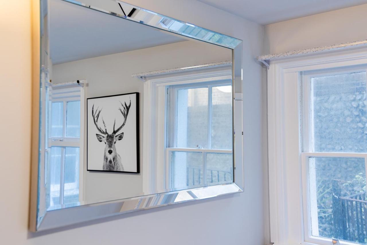 Flash Sale Brighton City Centre Seafront Studio Bn164Mid08 Экстерьер фото