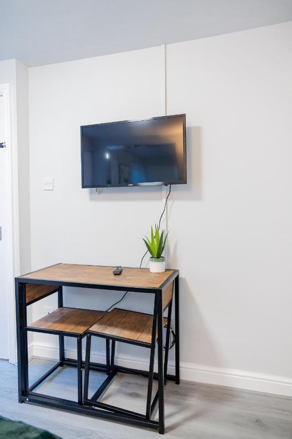 Flash Sale Brighton City Centre Seafront Studio Bn164Mid08 Экстерьер фото